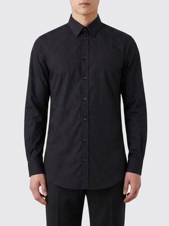 Dolce & Gabbana Camicia classica Dolce & Gabbana in cotone stretch