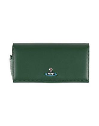 Vivienne Westwood Kleinlederwaren - Brieftaschen auf YOOX.COM