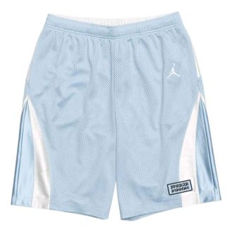 SUPREME x Jordan SS26 Short Light Blue SUP-SS26-312-BLU