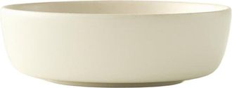 Bella Maison Set Of 2 Merci Porcelain Serving Bowls