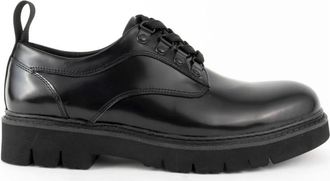 Sergio Moretti Uomo, Scarpe, Nero, 43 EU, new