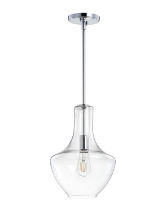 Jonathan Y Designs Unprofitable/Dnu Jonathan Y Designs Watts 10.5In Led Pendant