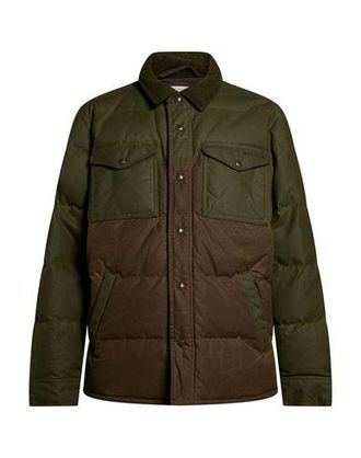 Filson CAPISPALLA - Giacche & Giubbotti su YOOX.COM