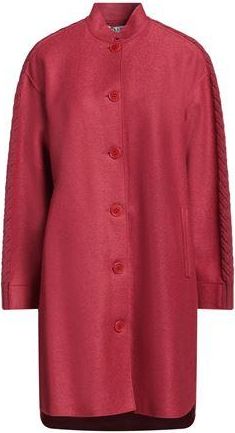 Rosso35 Coats