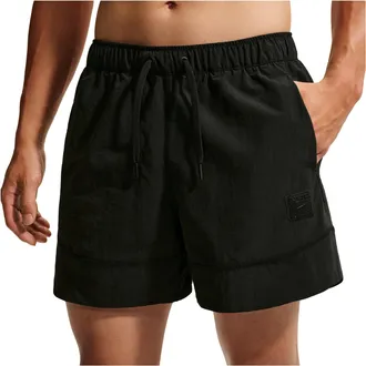 Nike N.A.C. Dri-FIT Short Black IM3618-010