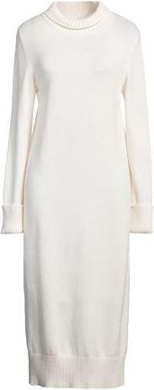 Eleventy Midi dresses