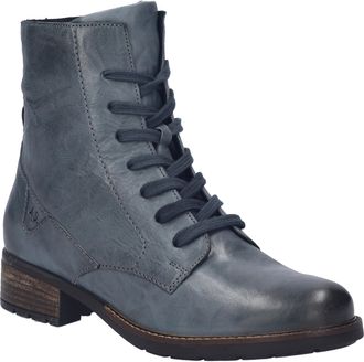 Josef Seibel Kate 17 | Enkellaars voor Dames | blauw