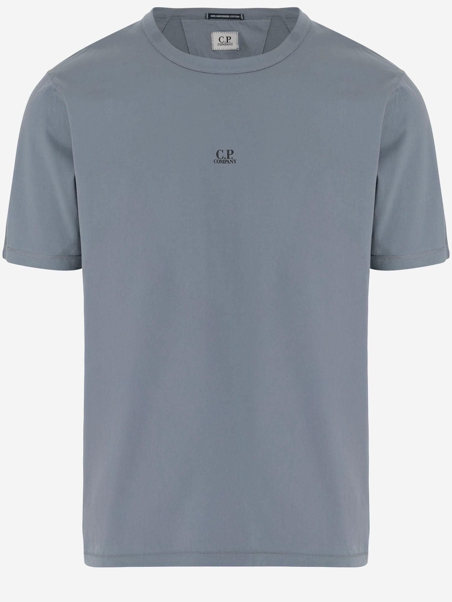 最終価格！ C.P. Company 半袖スウェットTシャツ M Men's C.P. Company T-Shirts - up to −73% | Stylight