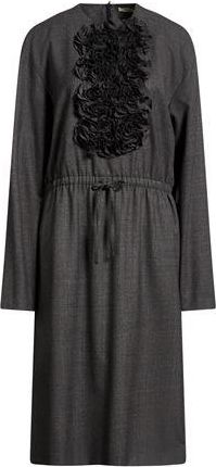 Lardini VESTIDOS - Vestidos midi en YOOX.COM