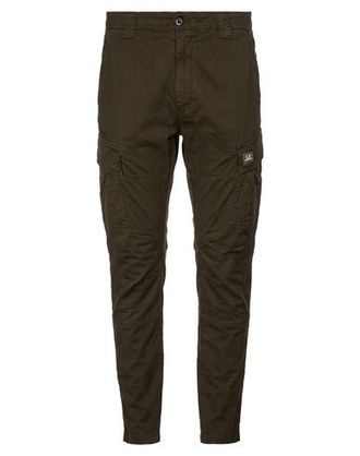 C.P. Company PARTES DE ABAJO - Pantalones en YOOX.COM