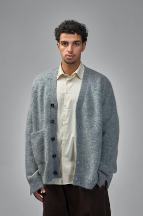 Adnym Atelier Teth Cardigan