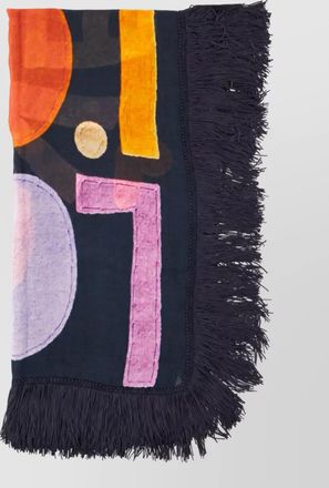Faliero Sarti scarf
