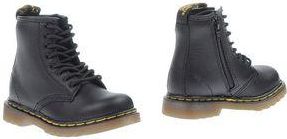 Dr. Martens FOOTWEAR - Ankle boots on YOOX.COM