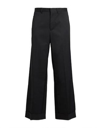 Maison Margiela BOTTOMWEAR - Trousers on YOOX.COM