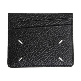 Maison Margiela Heren, Accessoires, Zwart, Maat: ONE Size