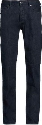 Emporio Armani BOTTOMWEAR - Pantaloni jeans su YOOX.COM