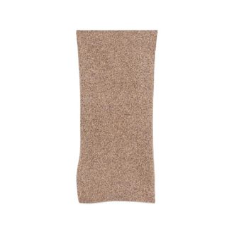 Soft Goat Mujer, Accesorios, Marr&oacute;n, Talla: ONE Size