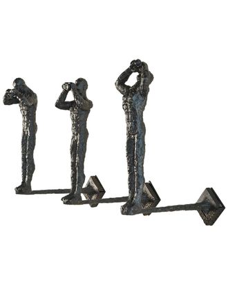 Global Views Looking Up