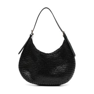 Dragon Diffusion Shoulder Bags - Dames - Tassen - Zwart - Maat: ONE Size