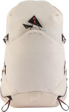 Kl&auml;ttermusen Skrymner Backpack 20 Daypack - Unisex | beige/grau