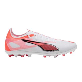 Puma Ultra 5 Match voetbalschoenen voor heren (Wit)