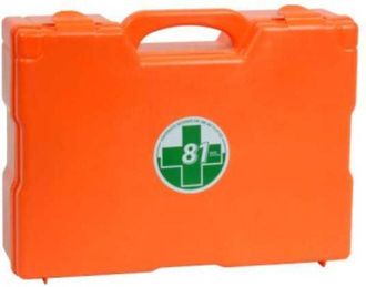 OEM Botiqu&iacute;n Primeros Auxilios cps154 Cm 51 X 41 X 13