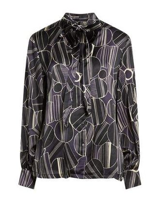 Manila Grace TOPWEAR - Shirts sur YOOX.COM