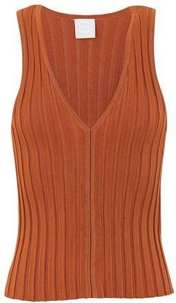 8 by YOOX SLEEVELESS JUMPERS