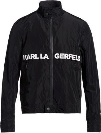 Karl Lagerfeld CAPISPALLA - Giacche & Giubbotti su YOOX.COM