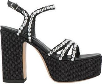 Casadei SCHUHE - Sandalen auf YOOX.COM