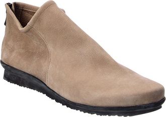 Arche Babyqi Leather Bootie