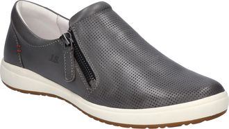 Josef Seibel Dames Slipper Caren 22 in grijs