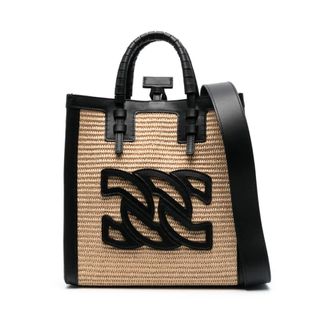 Casadei Beaurivage Tote Bag