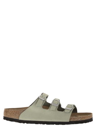 Birkenstock Florida Sandal With Buckles