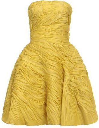 Ermanno Scervino Mini dresses