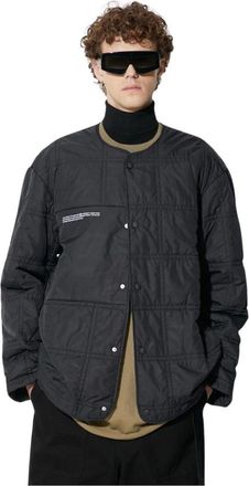 PANGAIA Pangaia, Uomo, Giacche, Nero, XL, new