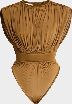 Zimmermann Illuminate Bodysuit