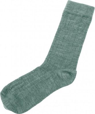 Joha 4037 Wool Socks Wool/Polyamide/Elasthane Merinosocken - Unisex | türkis