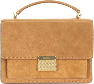Golden Goose Mujer, Bolsos, Marr&oacute;n, Talla: ONE Size