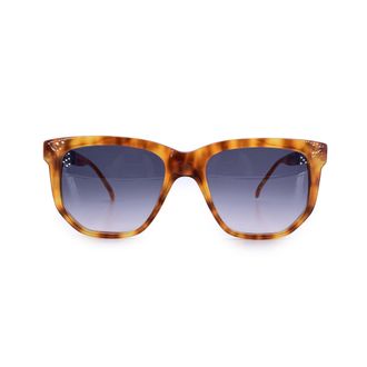 Givenchy Pre-owned Womens Vintage Plastic Sunglasses - Brown - One Size