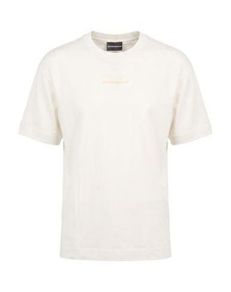 Emporio Armani TOPWEAR - T-shirts su YOOX.COM