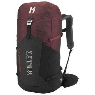Millet Ubic 25 Wanderrucksack - Unisex | schwarz
