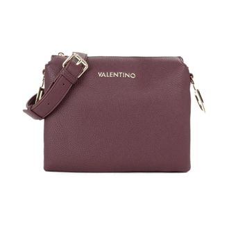 Valentino Dames, Tassen, Rood, Maat: ONE Size Leer