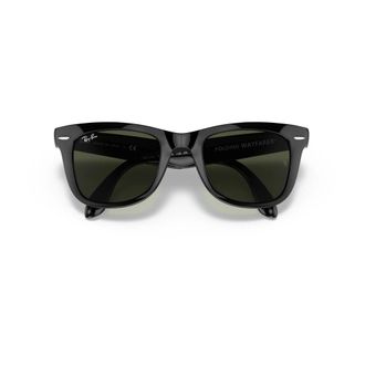 Ray-Ban Zonnebrillen - unisex - Zonnebrillen - Zwart - 50 MM - Accessoires