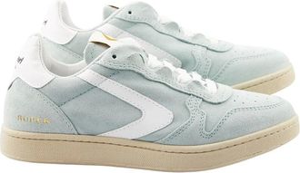 Valsport Schoenen, Dames, Veelkleurig, 37 EU, Anise Suede Sneakers