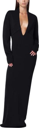 Entire studios Entire Studios, Dames, Jurken, Zwart, Maat: Xs/S