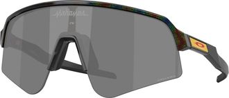 Oakley Oo 9465 Sutro Lite Sweep - Heren - Zonnebrillen - Zwart - 39 MM - Accessoires