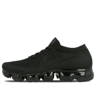 Nike Air VaporMax Triple Black 2.0 849558-011