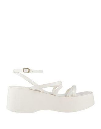 Replay CALZADO - Sandalias con cierre en YOOX.COM