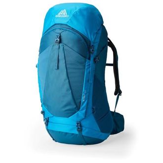 Gregory Stout 55 EU Trekkingrucksack - Unisex | blau
